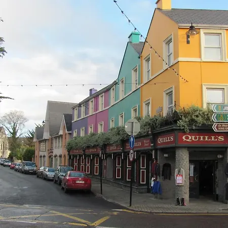 Holiday Village Hébergement de vacances