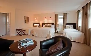 Holiday Village * كينمير