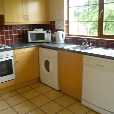 Holiday Village * Kenmare