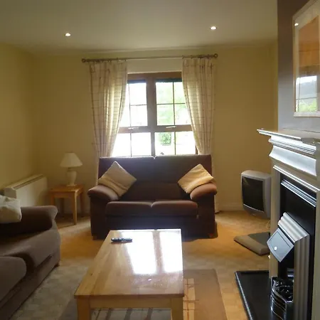 Holiday Village Hébergement de vacances