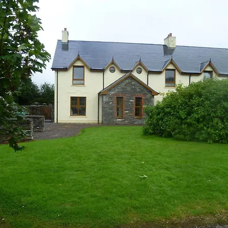 Hébergement de vacances Holiday Village Kenmare