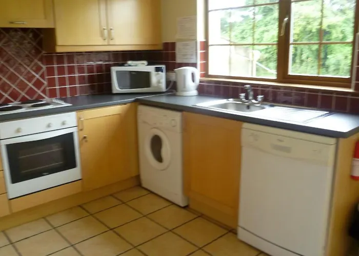 Holiday Village * 켄마어