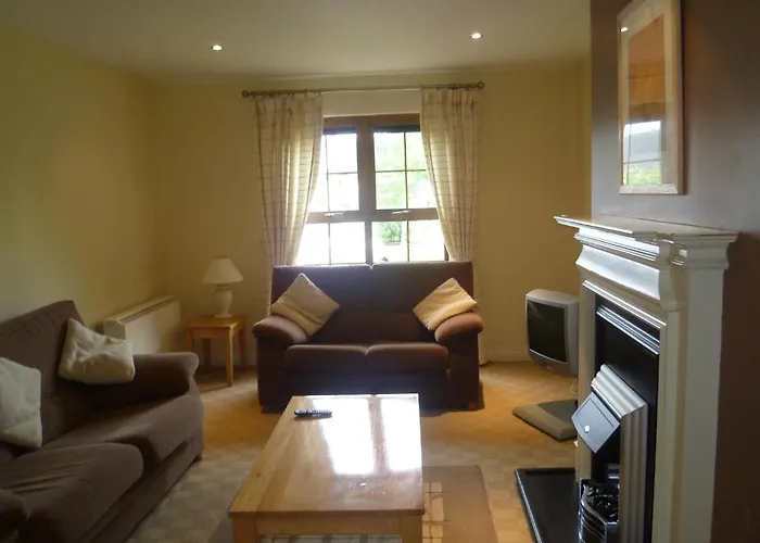 Holiday Village 펜션