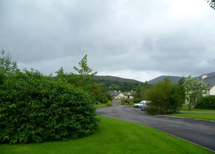 Holiday Village 펜션